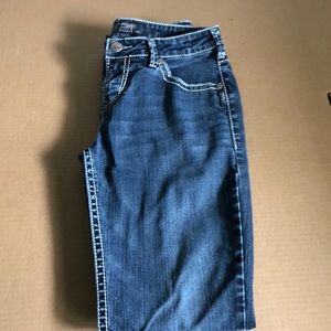 Women’s jeans